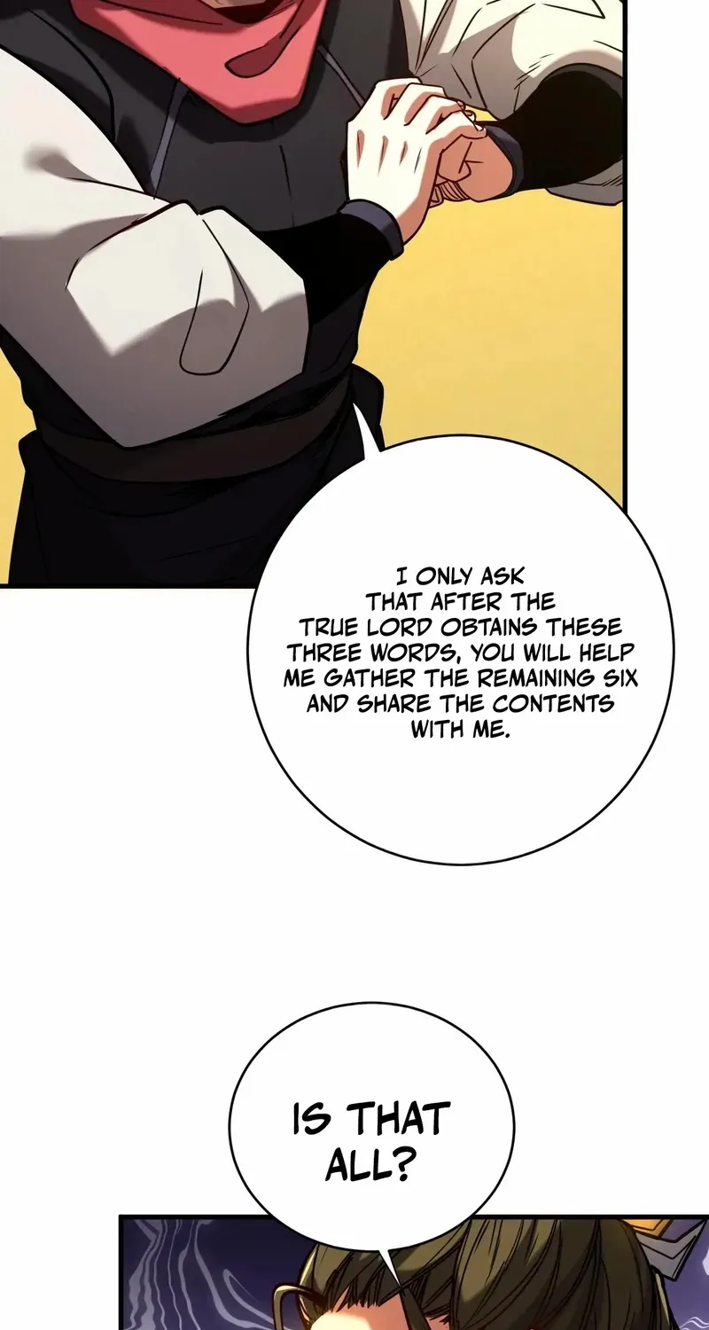 My Disciples Cultivate, While I Slack Off! Chapter 146 page 16 - 