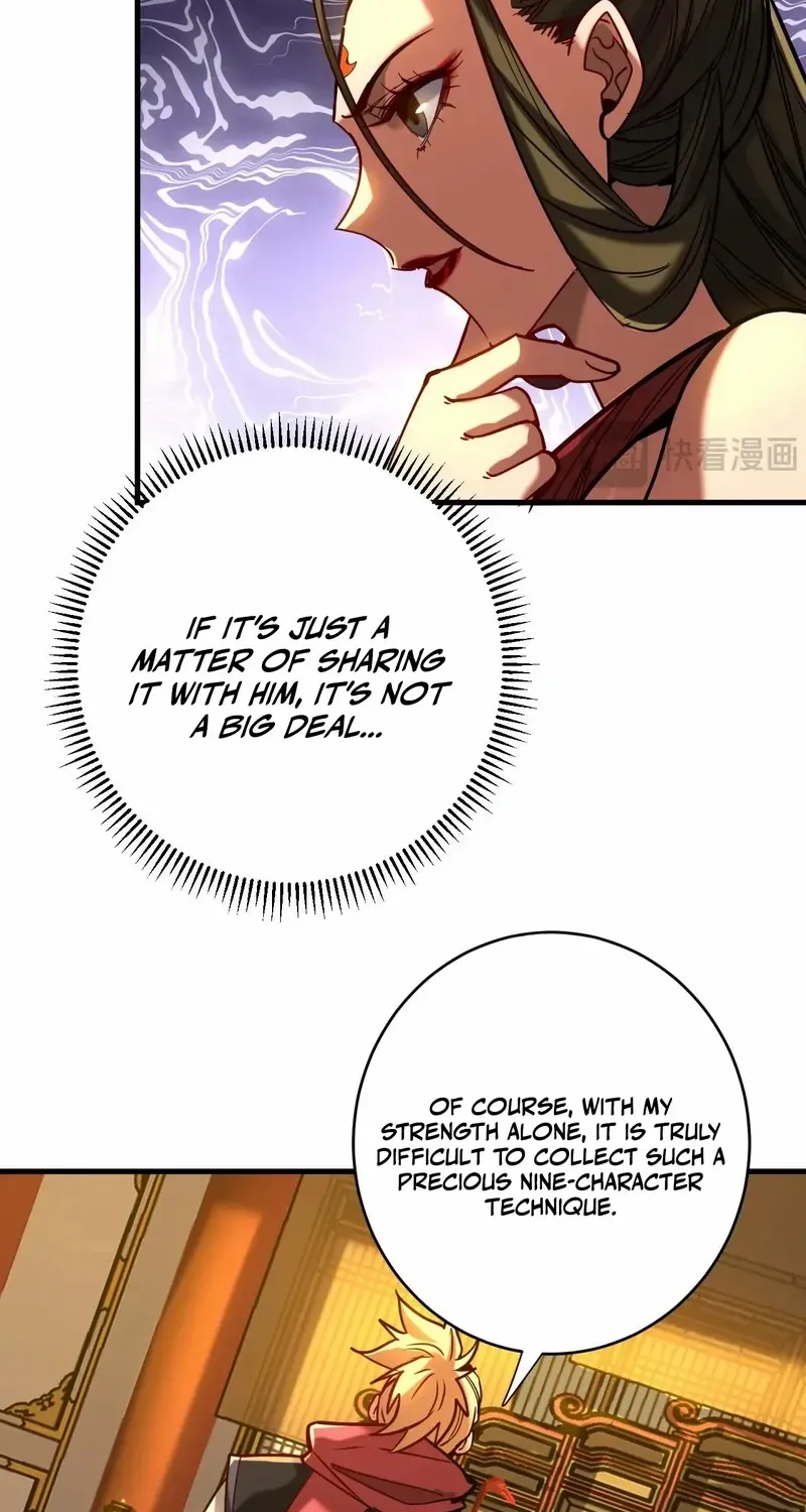 My Disciples Cultivate, While I Slack Off! Chapter 146 page 17 - 