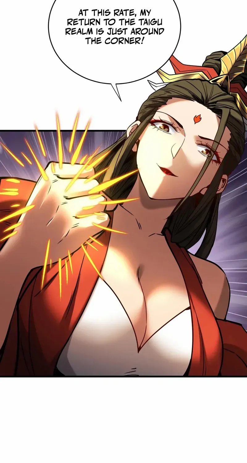 My Disciples Cultivate, While I Slack Off! Chapter 146 page 26 - 