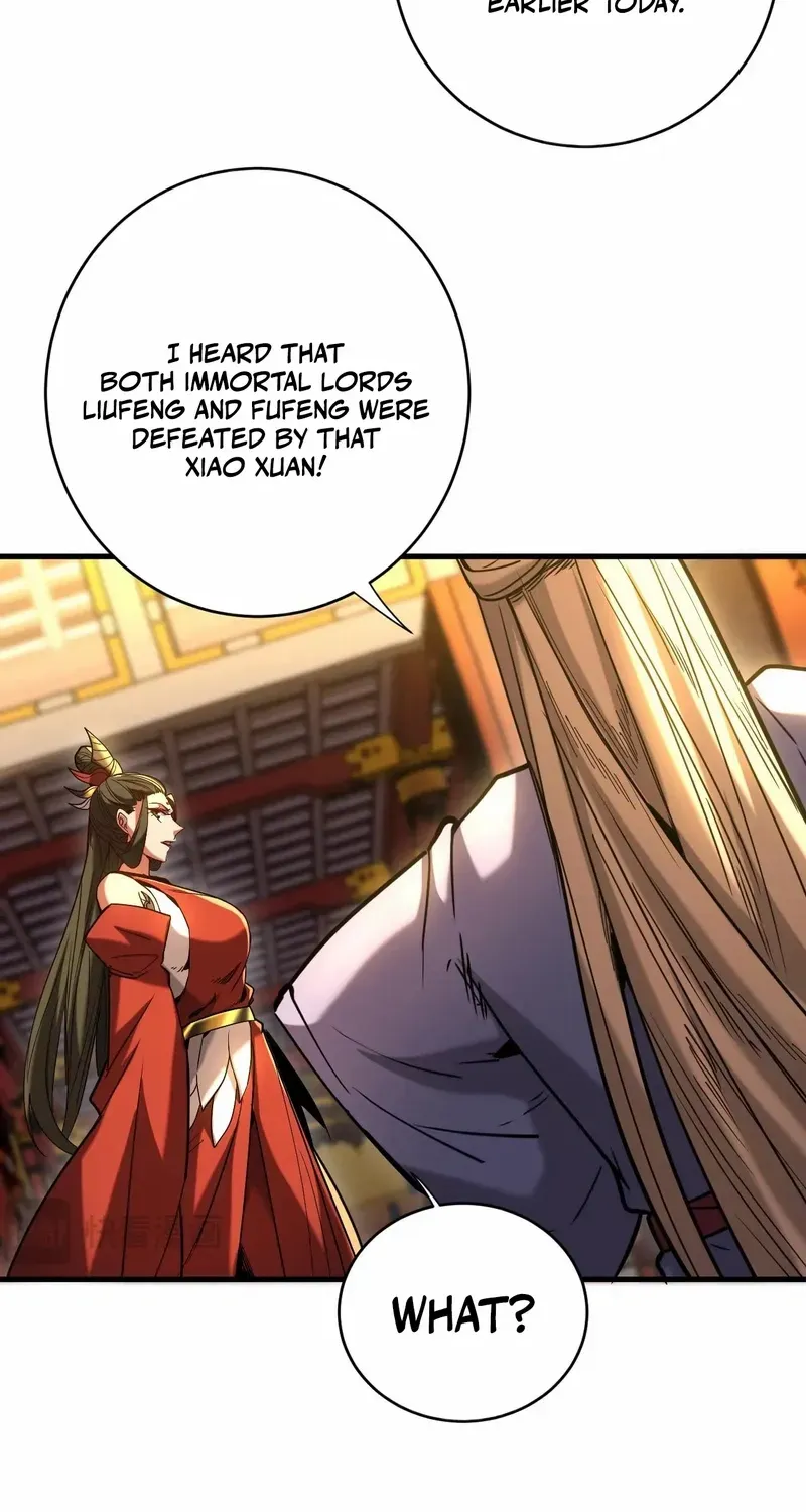 My Disciples Cultivate, While I Slack Off! Chapter 146 page 28 - 
