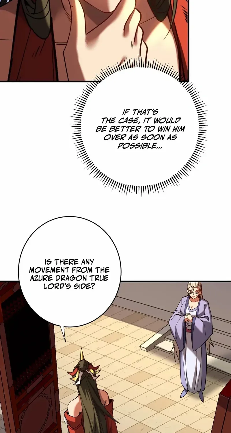 My Disciples Cultivate, While I Slack Off! Chapter 146 page 30 - 