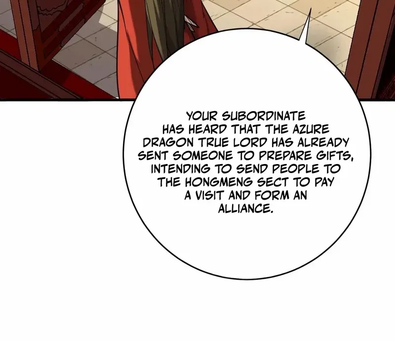 My Disciples Cultivate, While I Slack Off! Chapter 146 page 31 - 