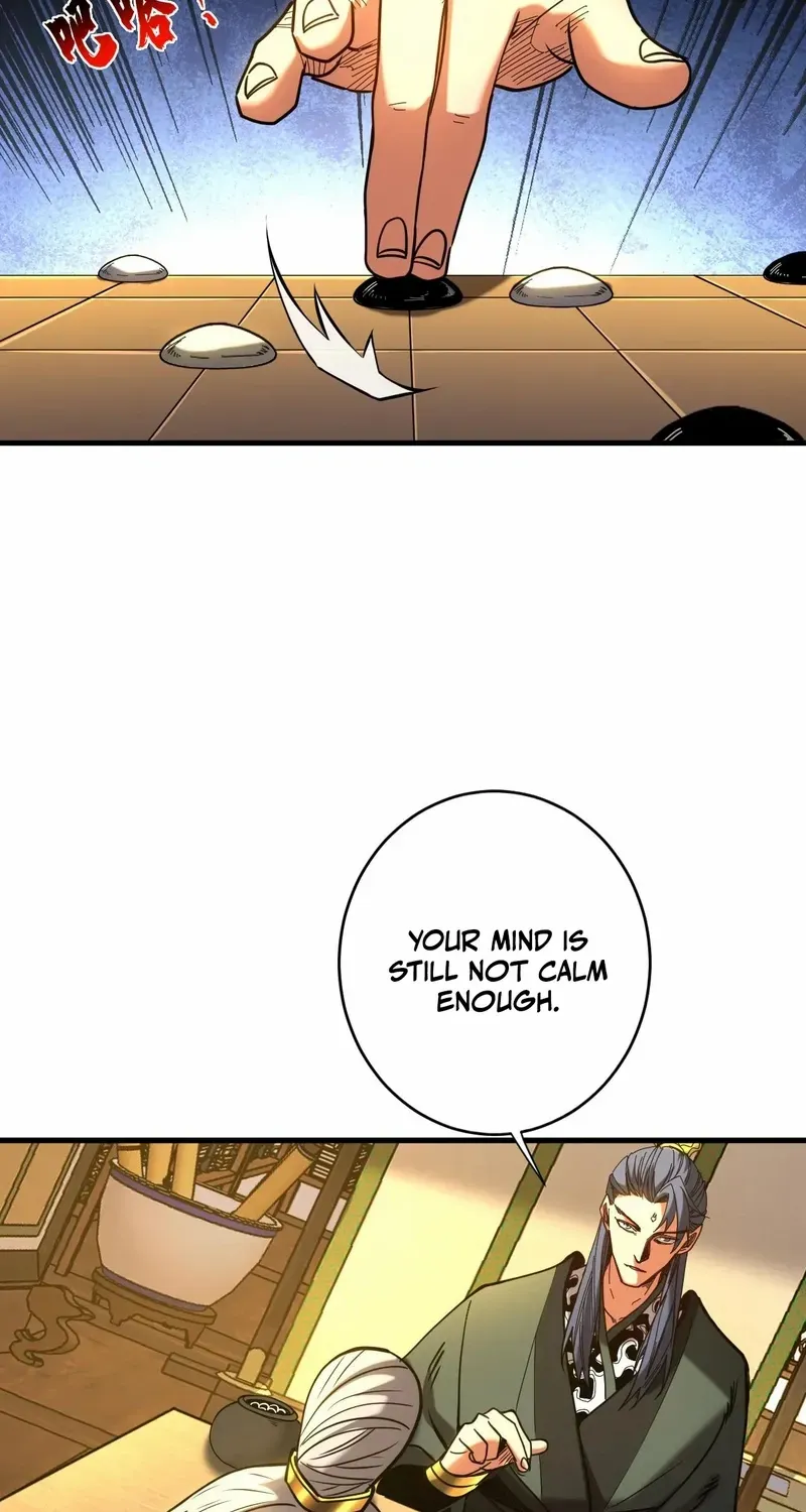 My Disciples Cultivate, While I Slack Off! Chapter 146 page 34 - 