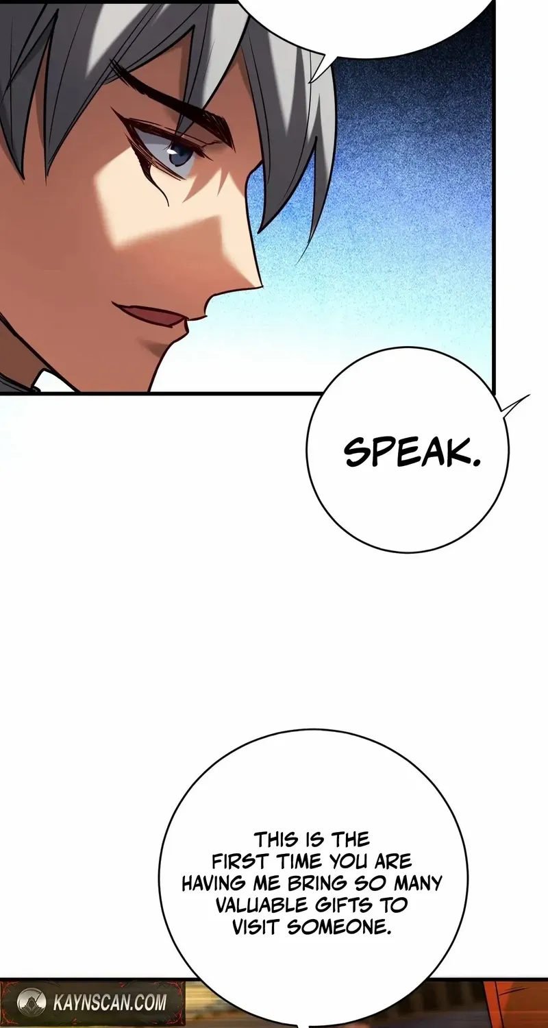 My Disciples Cultivate, While I Slack Off! Chapter 146 page 37 - 