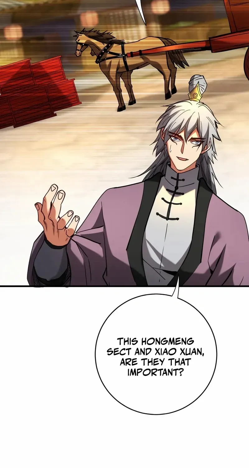 My Disciples Cultivate, While I Slack Off! Chapter 146 page 38 - 