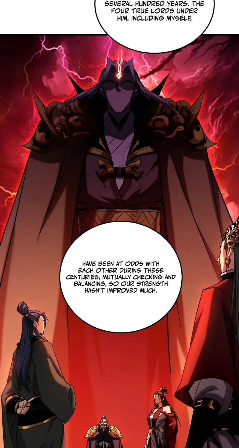 My Disciples Cultivate, While I Slack Off! Chapter 146 page 40 - 