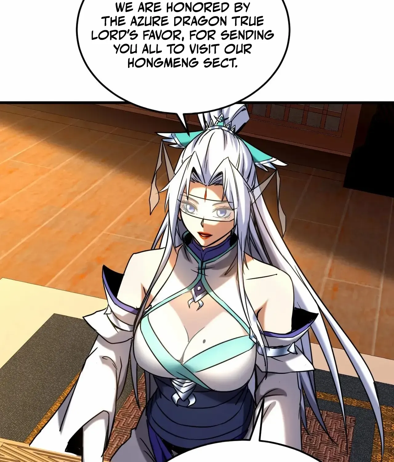My Disciples Cultivate, While I Slack Off! Chapter 147 page 19 - 