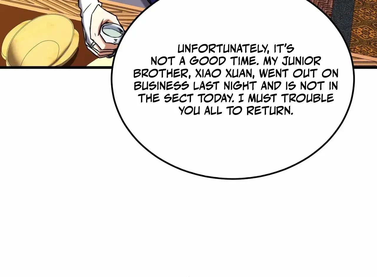 My Disciples Cultivate, While I Slack Off! Chapter 147 page 20 - 