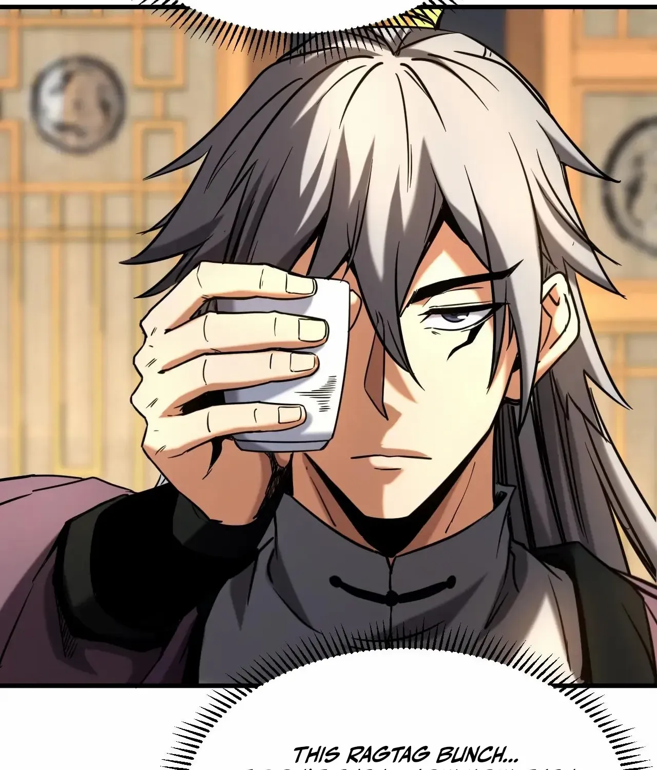 My Disciples Cultivate, While I Slack Off! Chapter 147 page 23 - 