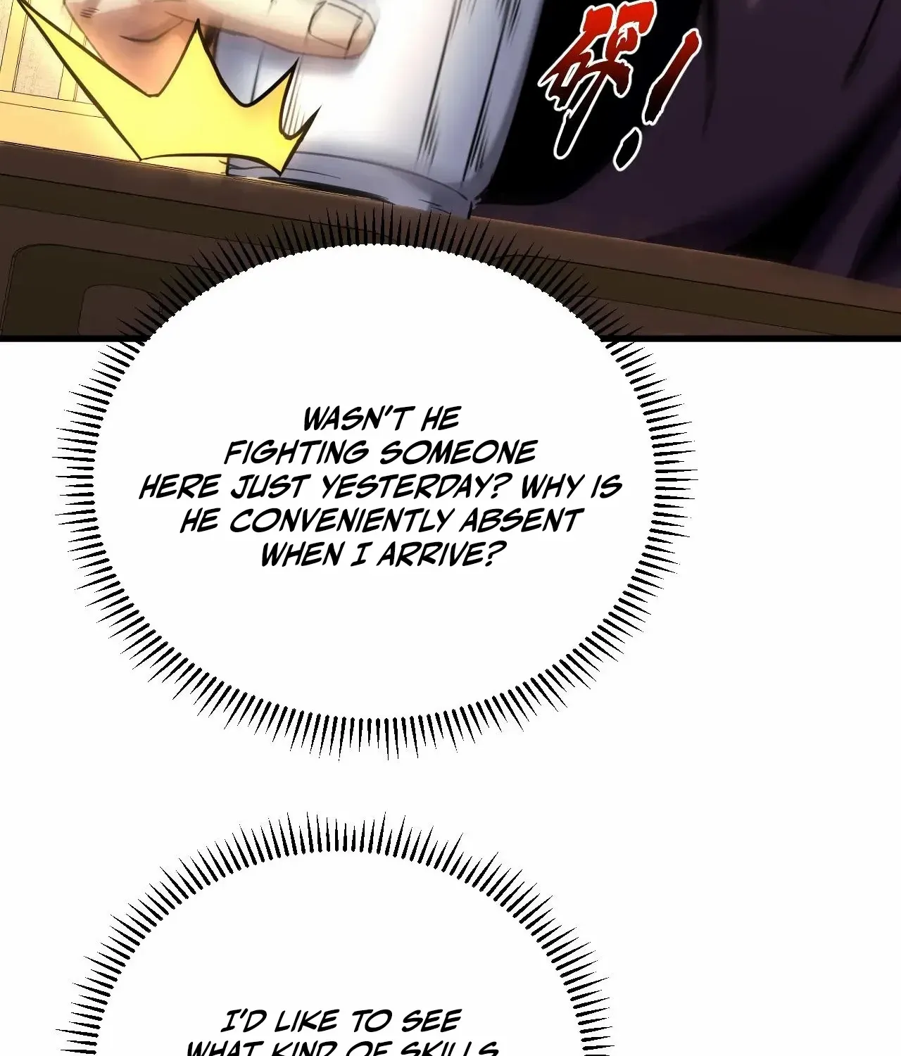 My Disciples Cultivate, While I Slack Off! Chapter 147 page 25 - 