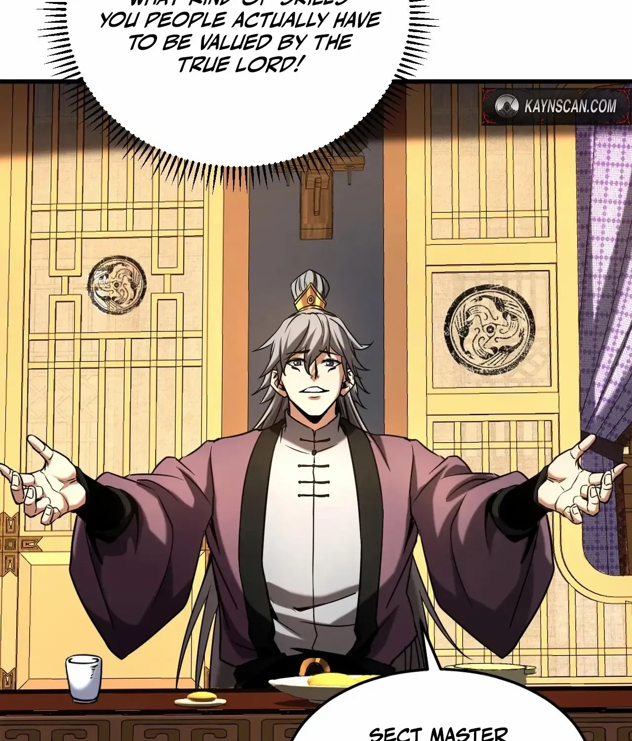 My Disciples Cultivate, While I Slack Off! Chapter 147 page 26 - 