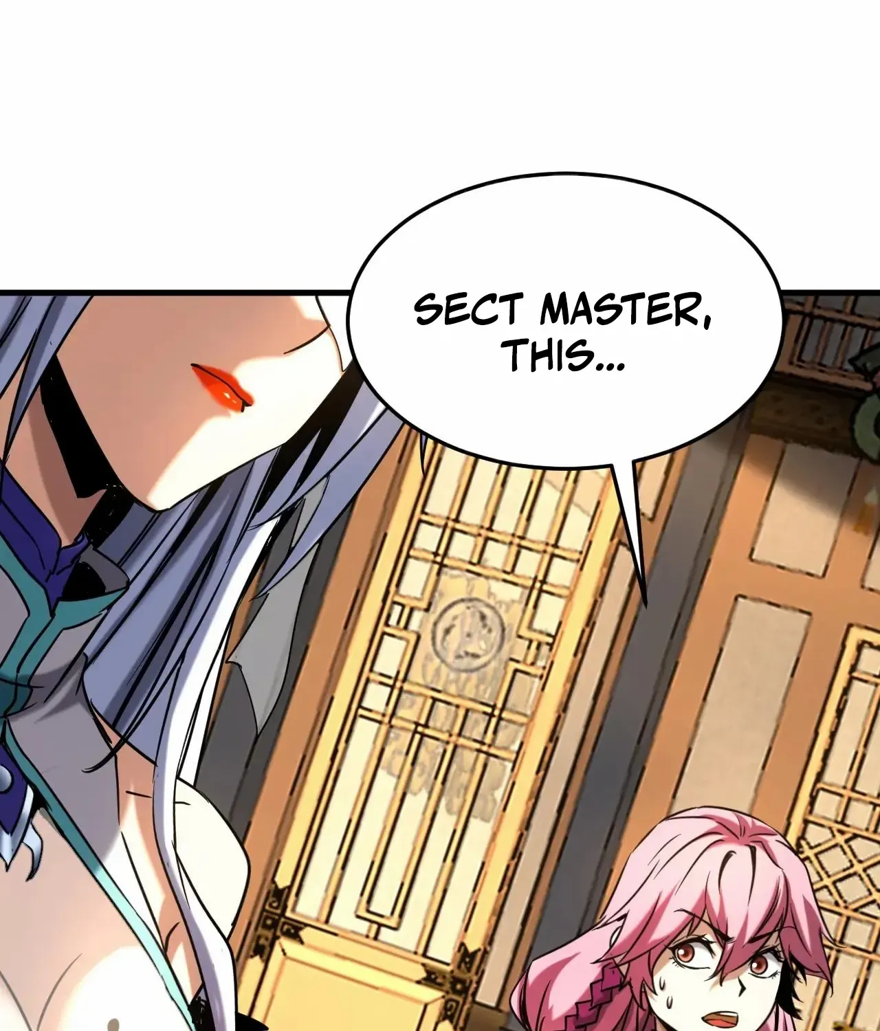 My Disciples Cultivate, While I Slack Off! Chapter 147 page 30 - 