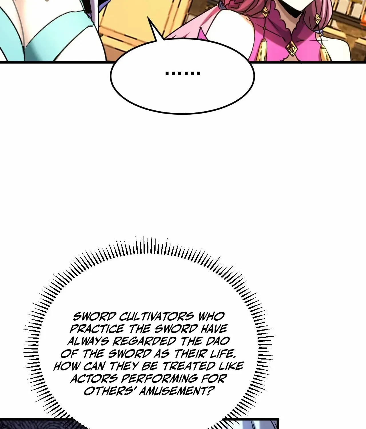 My Disciples Cultivate, While I Slack Off! Chapter 147 page 31 - 