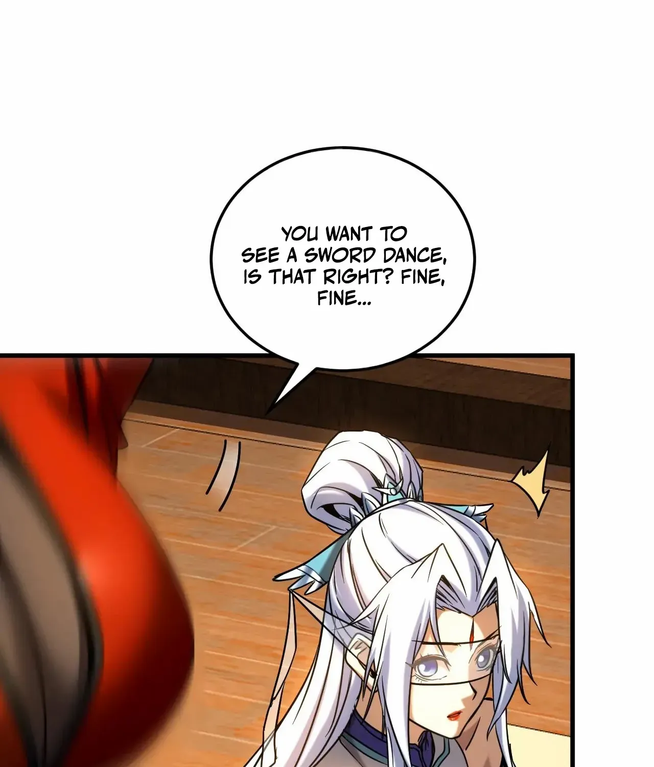 My Disciples Cultivate, While I Slack Off! Chapter 147 page 37 - 
