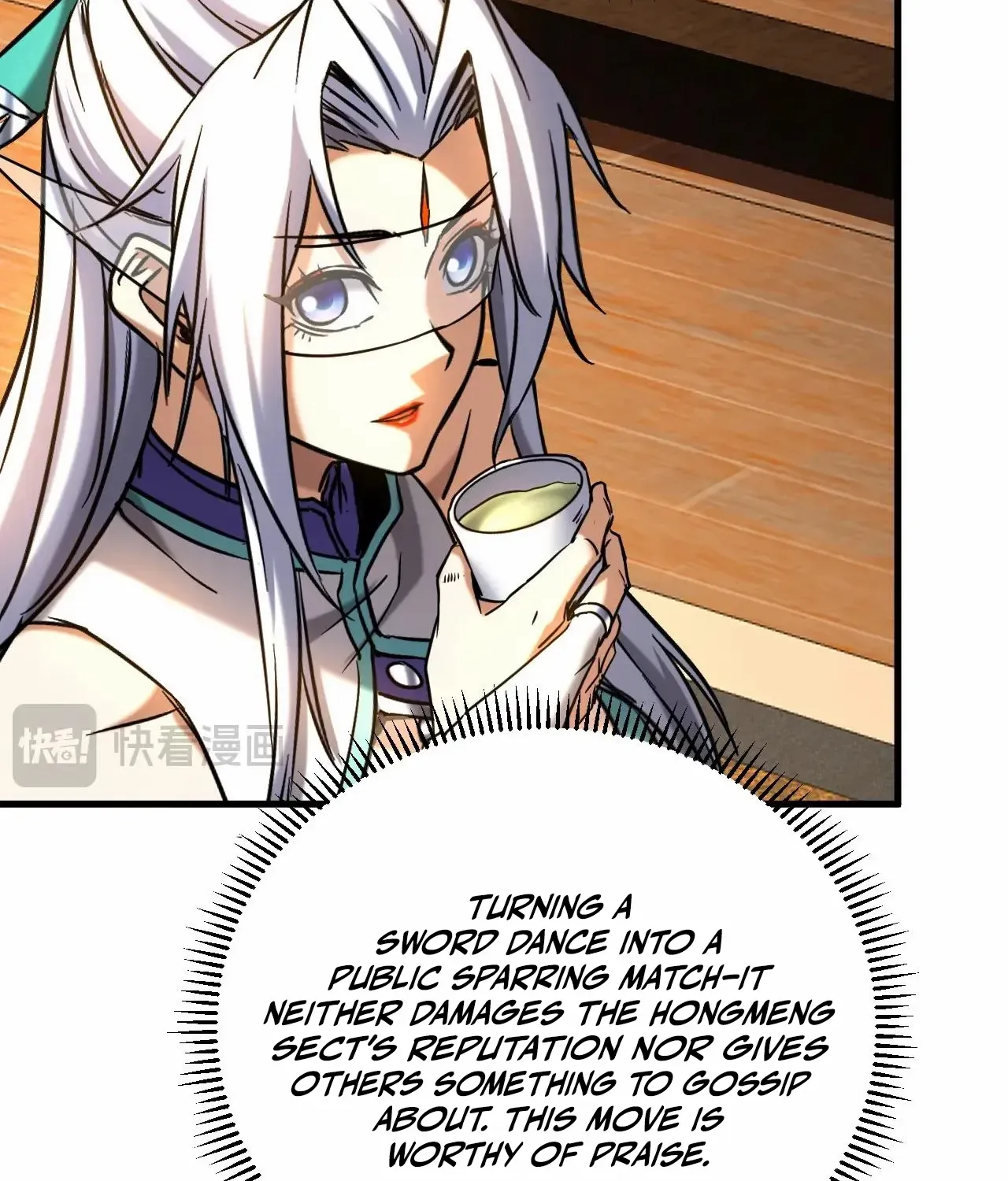 My Disciples Cultivate, While I Slack Off! Chapter 147 page 43 - 