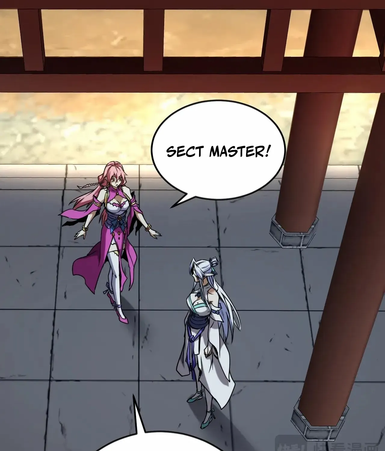 My Disciples Cultivate, While I Slack Off! Chapter 147 page 10 - 