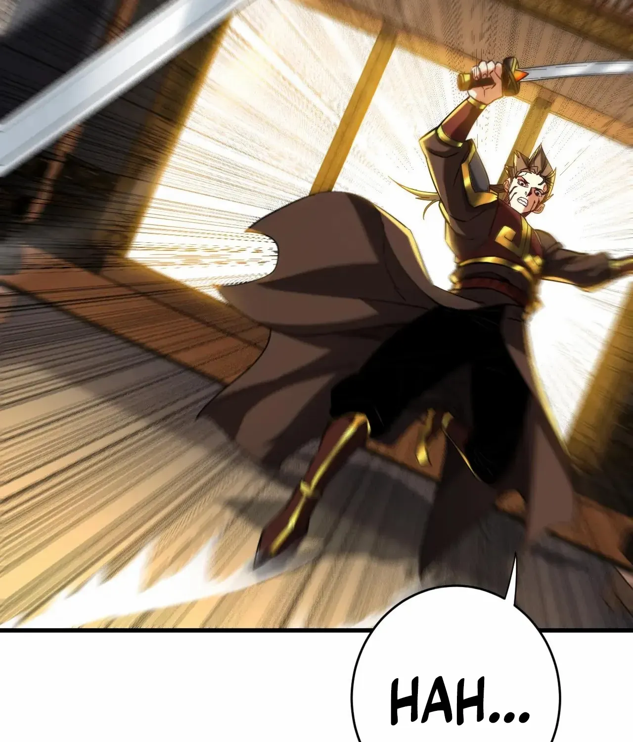 My Disciples Cultivate, While I Slack Off! Chapter 148 page 21 - 