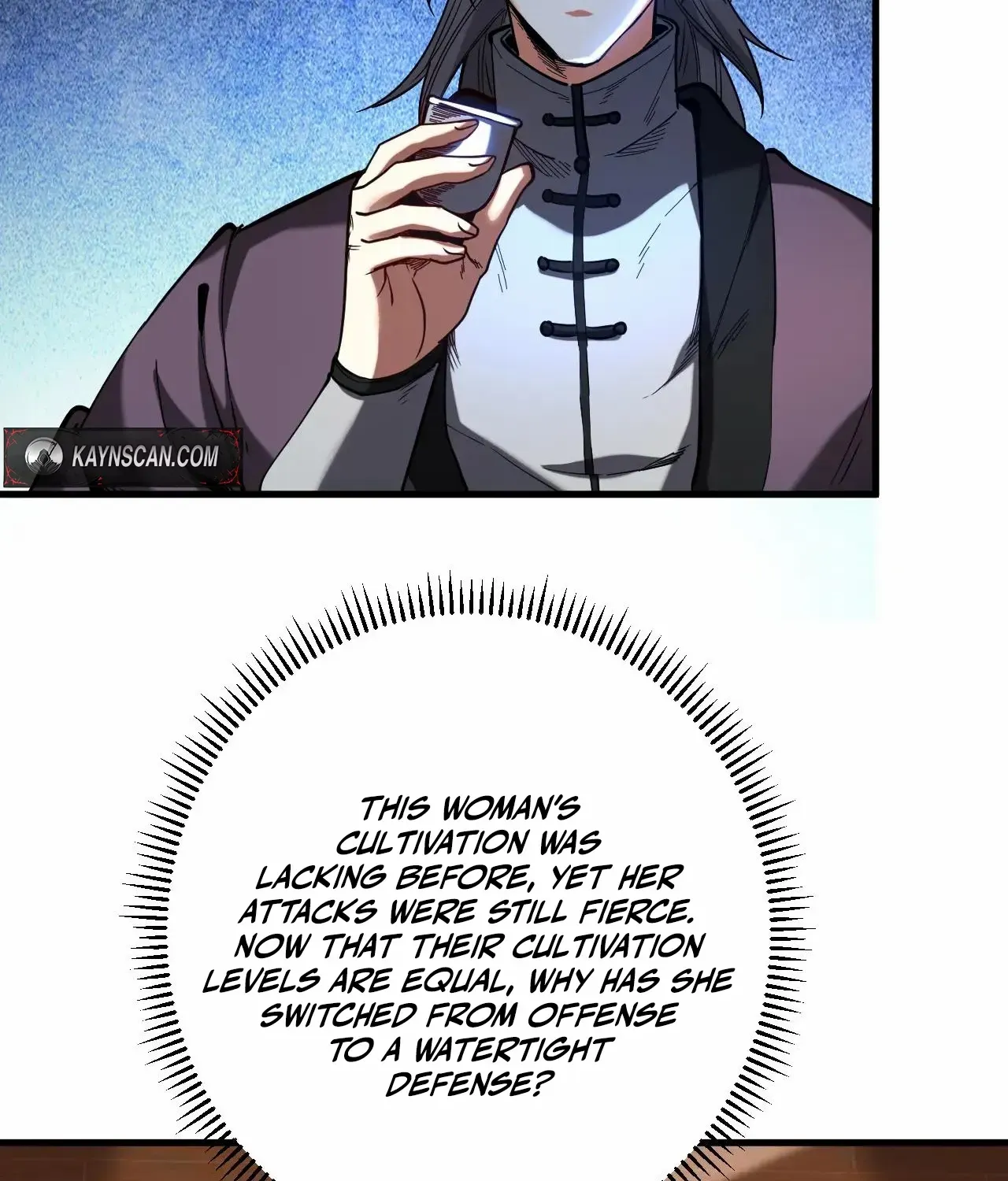 My Disciples Cultivate, While I Slack Off! Chapter 148 page 23 - 