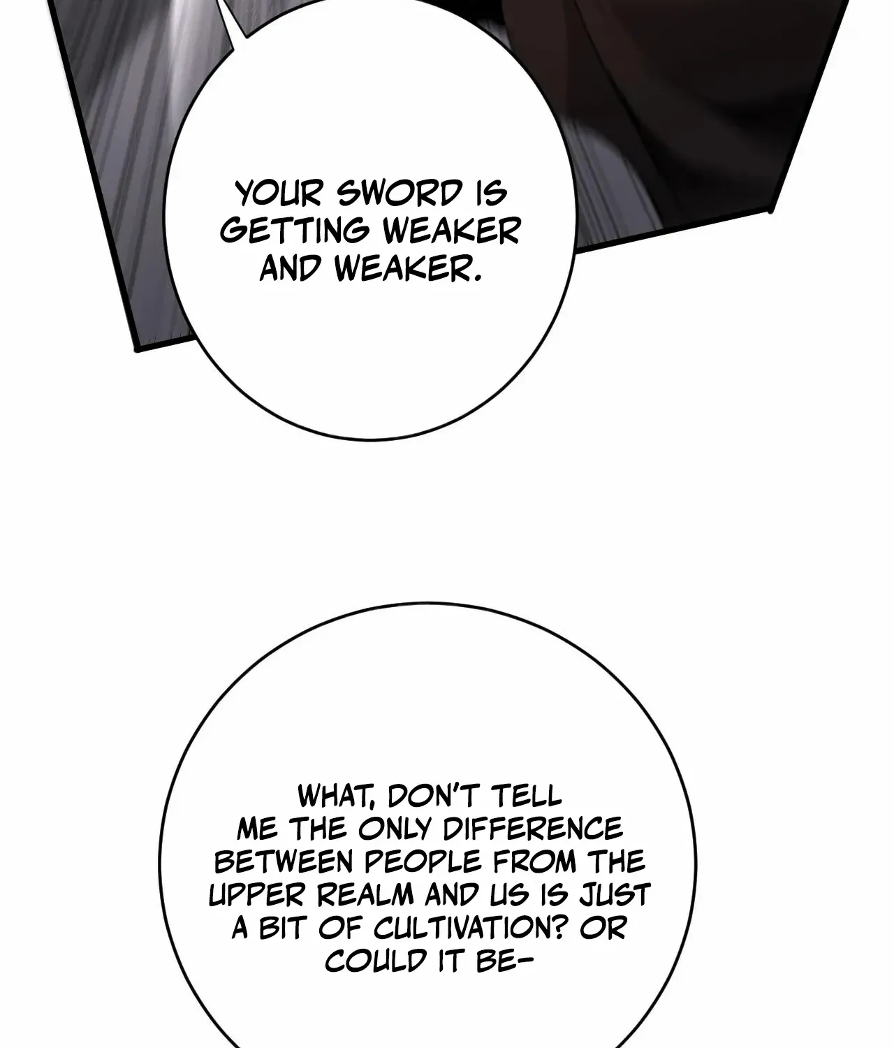 My Disciples Cultivate, While I Slack Off! Chapter 148 page 30 - 