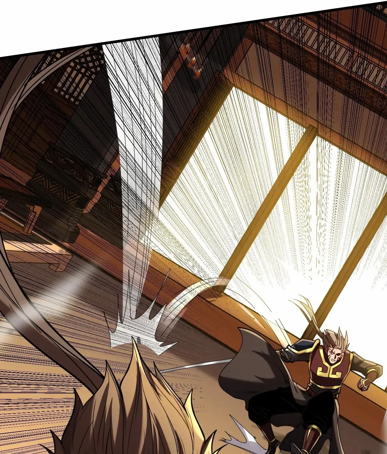 My Disciples Cultivate, While I Slack Off! Chapter 148 page 33 - 