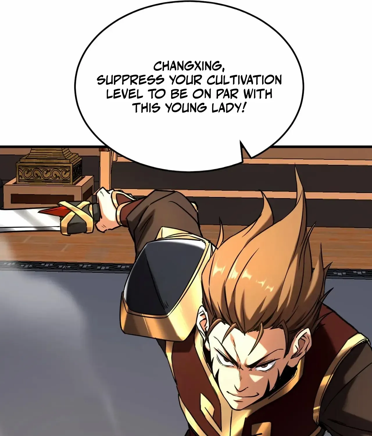 My Disciples Cultivate, While I Slack Off! Chapter 148 page 7 - 