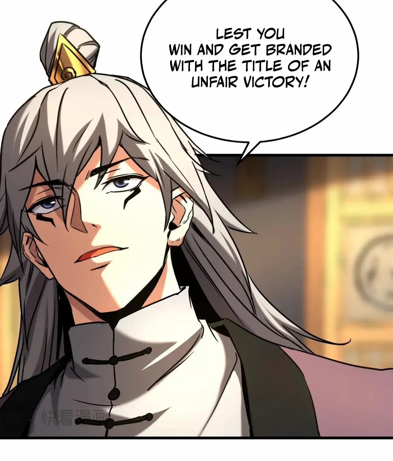 My Disciples Cultivate, While I Slack Off! Chapter 148 page 9 - 