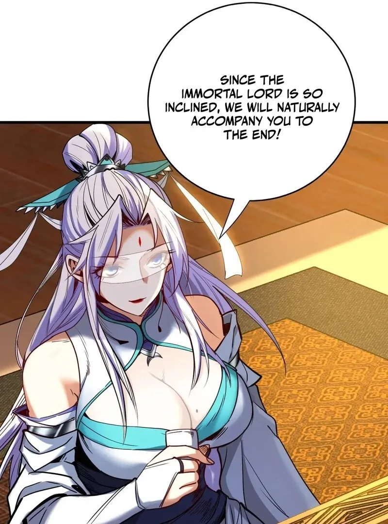 My Disciples Cultivate, While I Slack Off! Chapter 149 page 13 - 