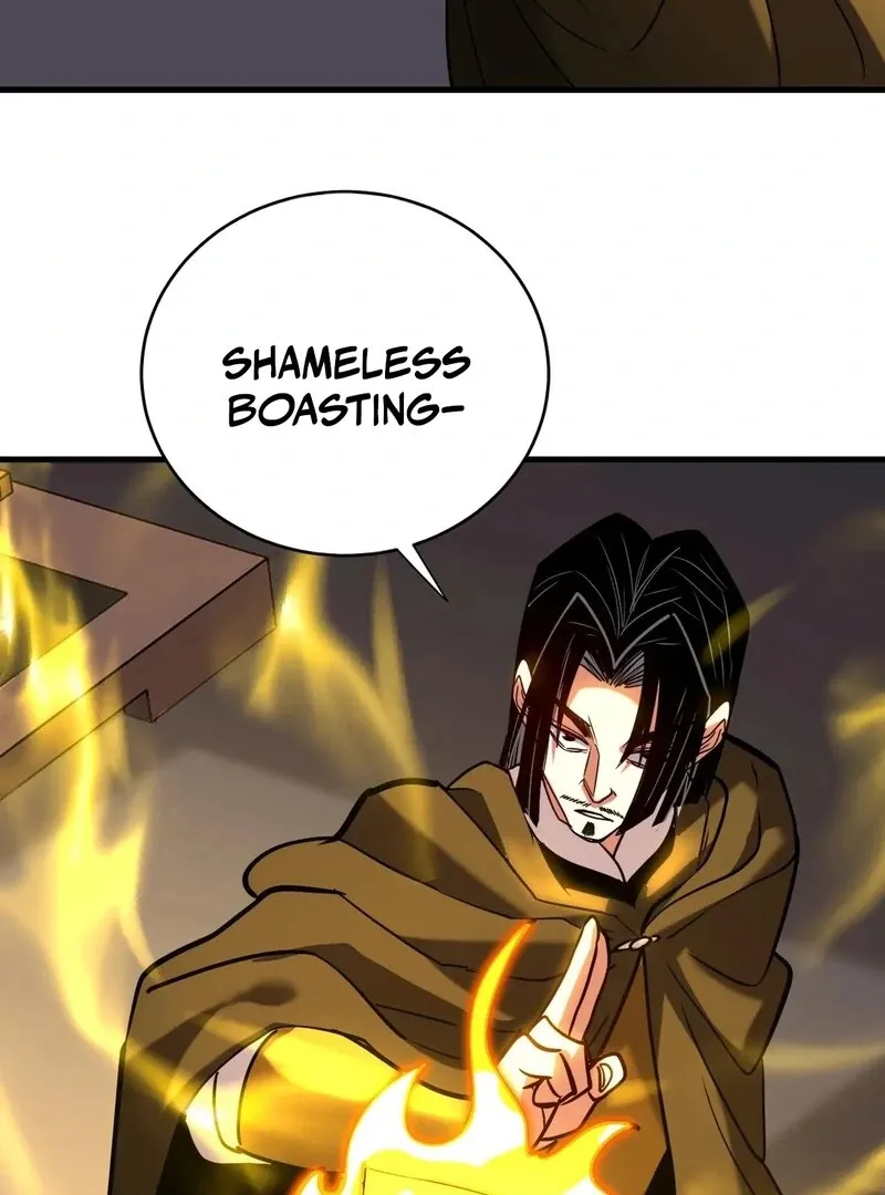 My Disciples Cultivate, While I Slack Off! Chapter 149 page 18 - 