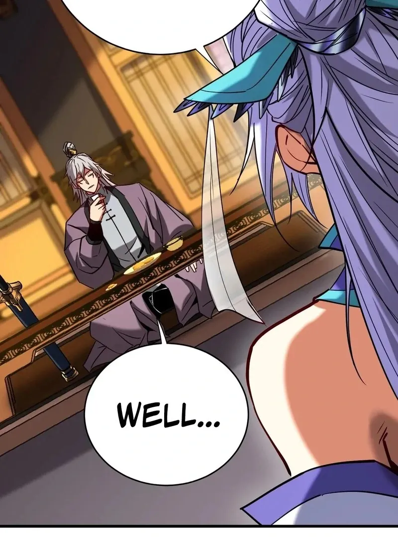 My Disciples Cultivate, While I Slack Off! Chapter 149 page 4 - 