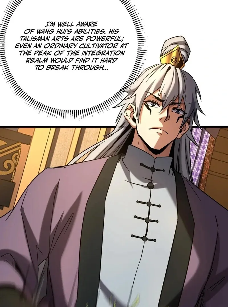 My Disciples Cultivate, While I Slack Off! Chapter 149 page 34 - 
