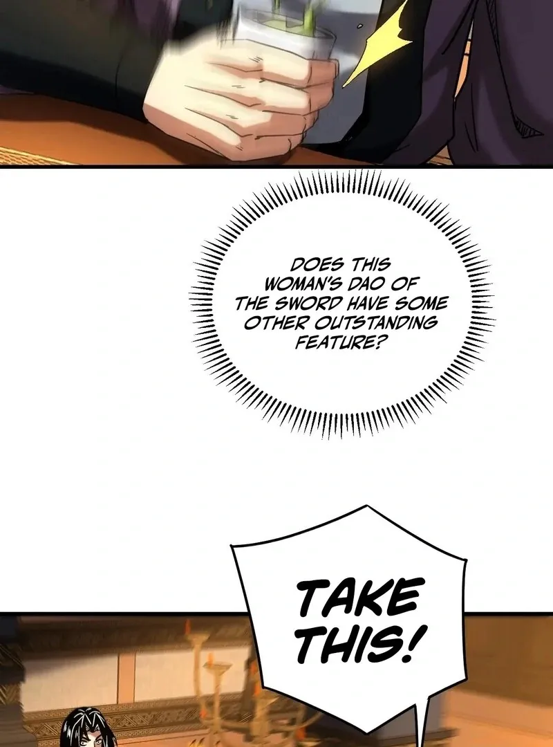 My Disciples Cultivate, While I Slack Off! Chapter 149 page 35 - 
