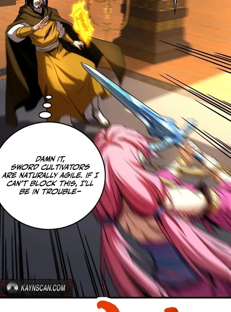 My Disciples Cultivate, While I Slack Off! Chapter 149 page 36 - 