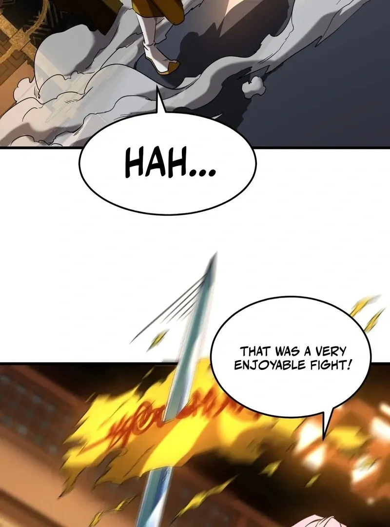 My Disciples Cultivate, While I Slack Off! Chapter 149 page 40 - 