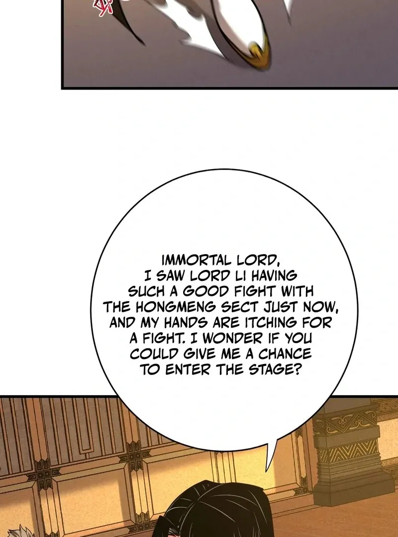 My Disciples Cultivate, While I Slack Off! Chapter 149 page 7 - 