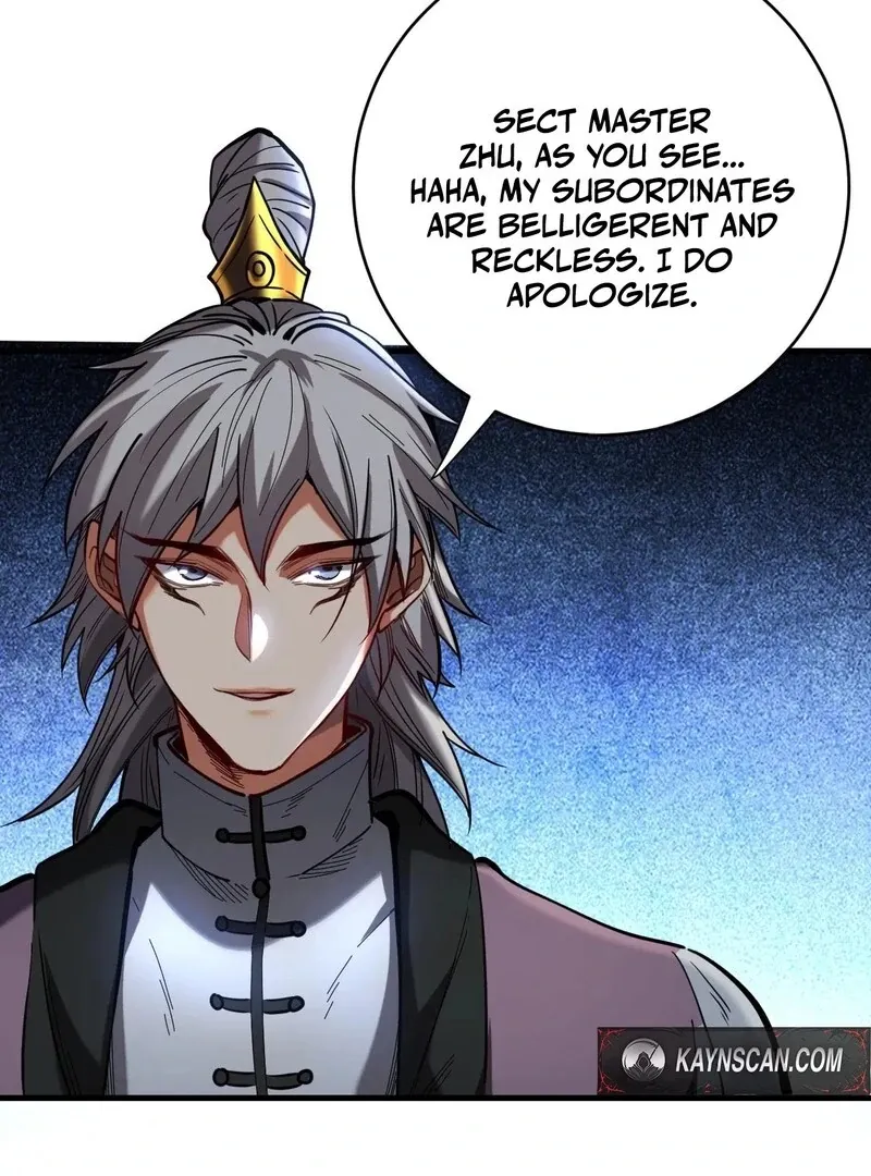 My Disciples Cultivate, While I Slack Off! Chapter 149 page 10 - 