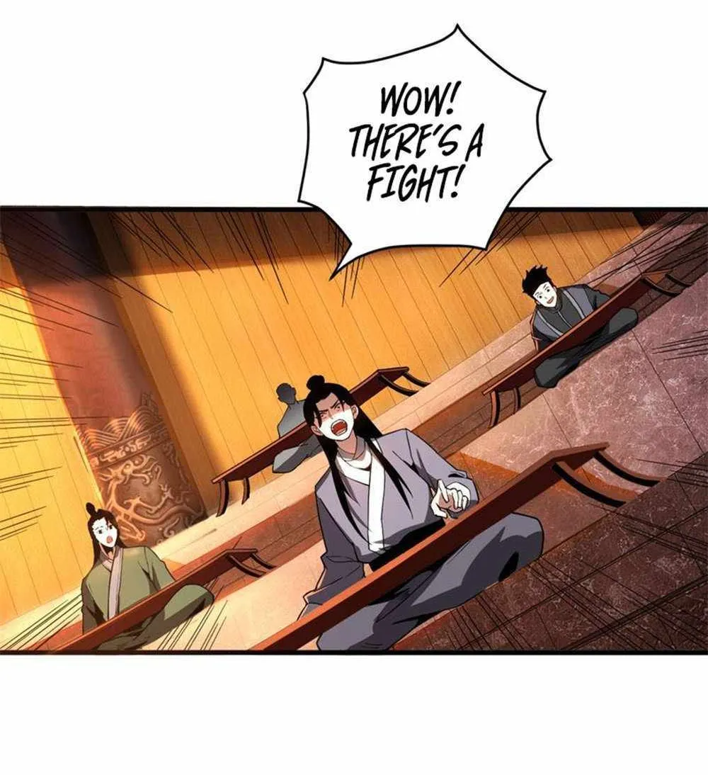 My Disciples Cultivate, While I Slack Off! Chapter 15 page 11 - 