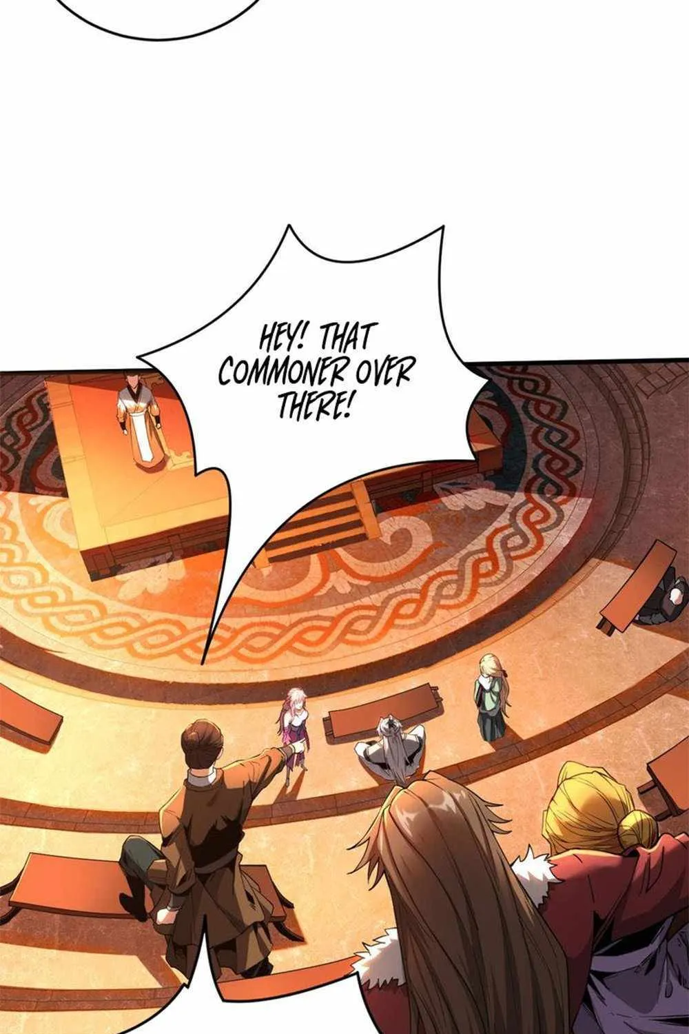 My Disciples Cultivate, While I Slack Off! Chapter 15 page 18 - 
