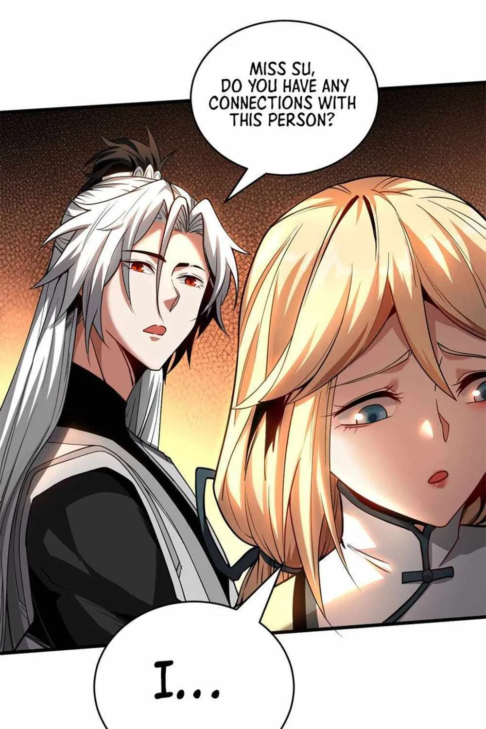 My Disciples Cultivate, While I Slack Off! Chapter 15 page 22 - 