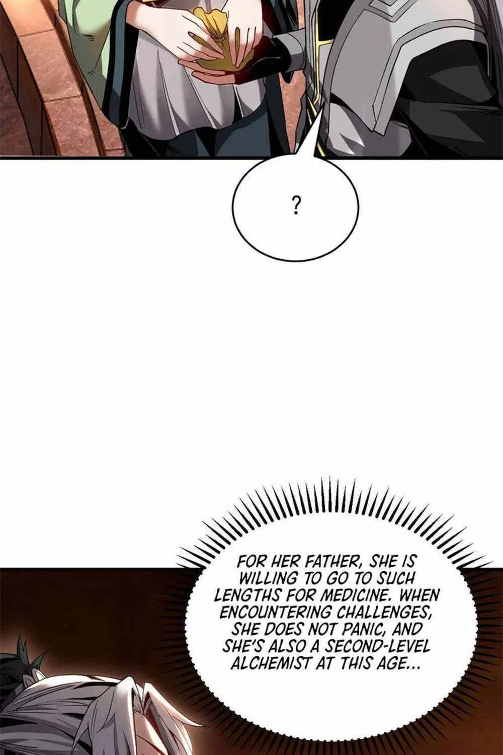 My Disciples Cultivate, While I Slack Off! Chapter 15 page 26 - 
