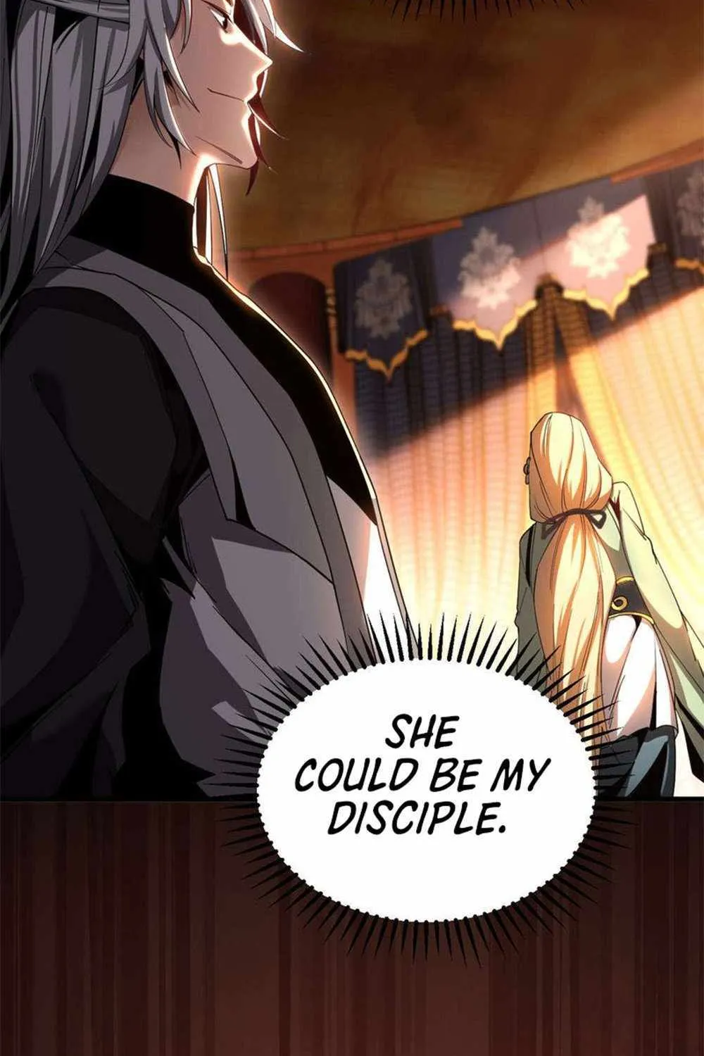 My Disciples Cultivate, While I Slack Off! Chapter 15 page 27 - 
