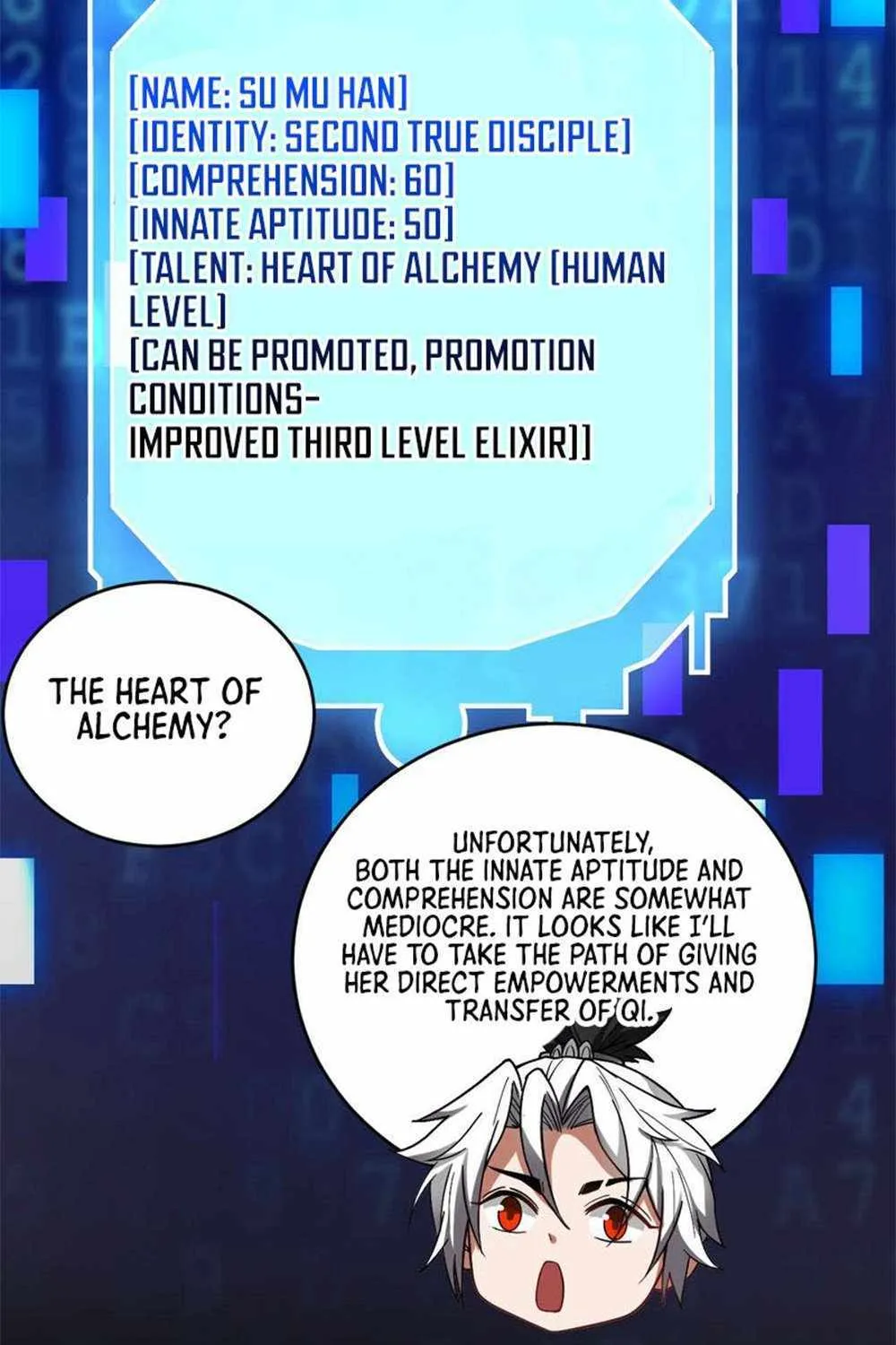 My Disciples Cultivate, While I Slack Off! Chapter 15 page 37 - 