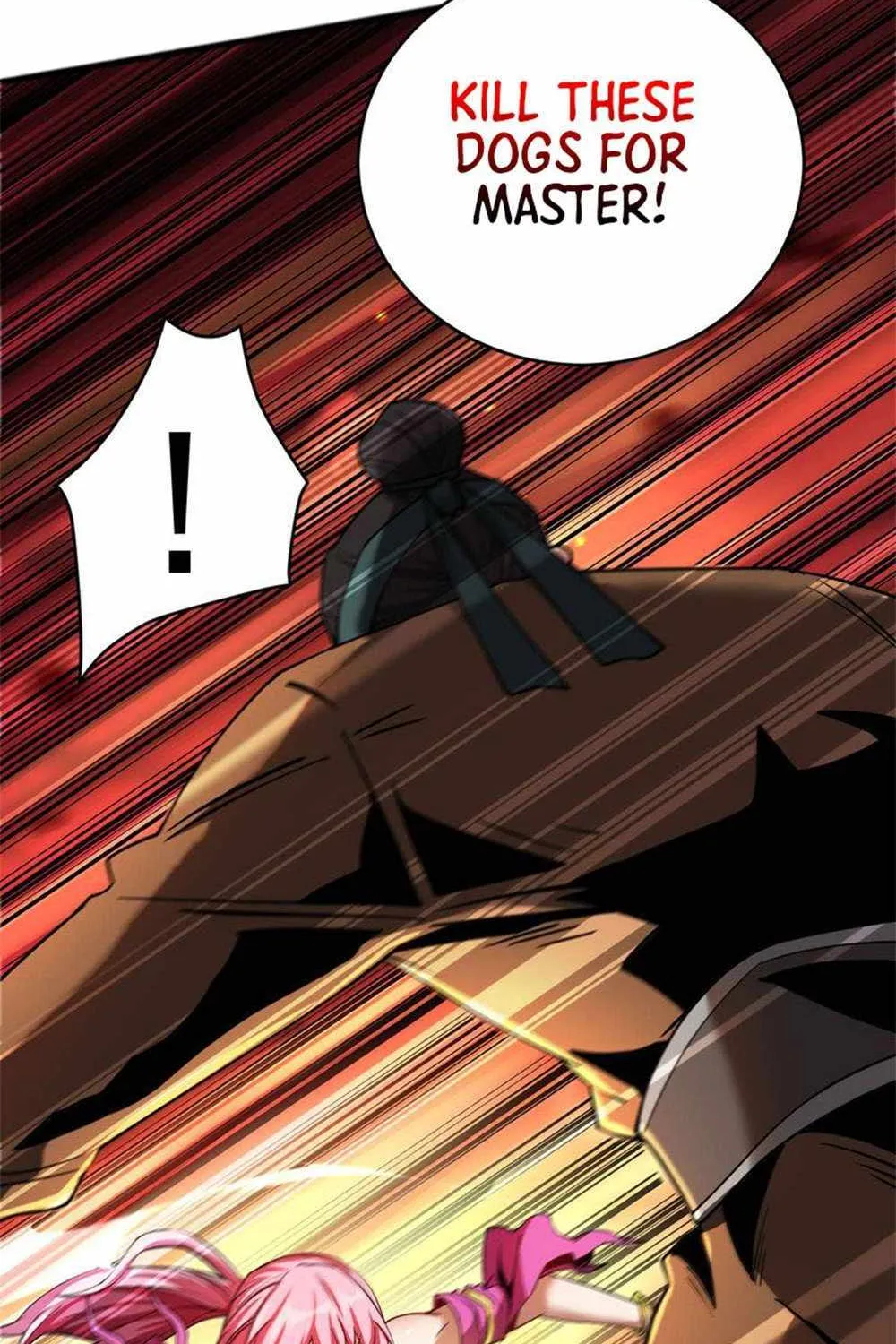 My Disciples Cultivate, While I Slack Off! Chapter 15 page 40 - 