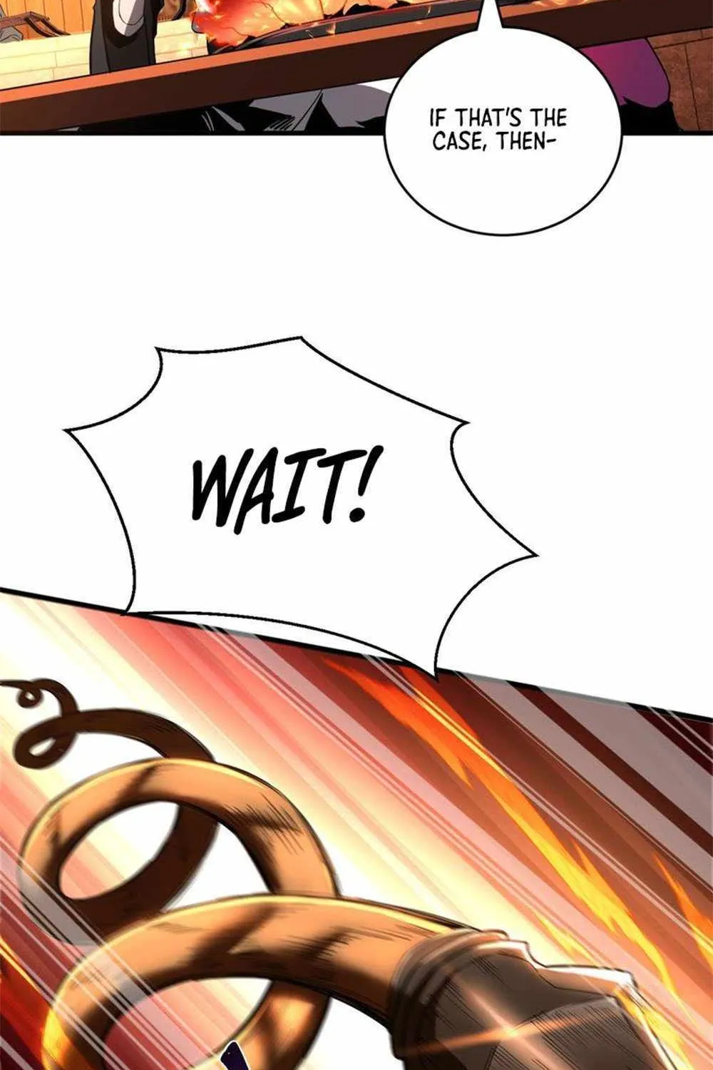 My Disciples Cultivate, While I Slack Off! Chapter 15 page 5 - 