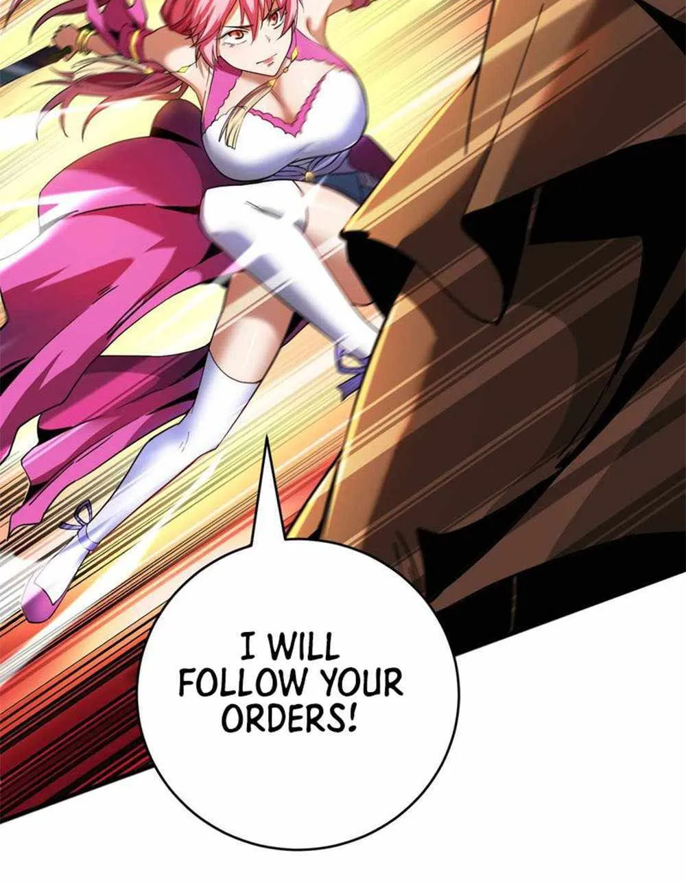 My Disciples Cultivate, While I Slack Off! Chapter 15 page 41 - 