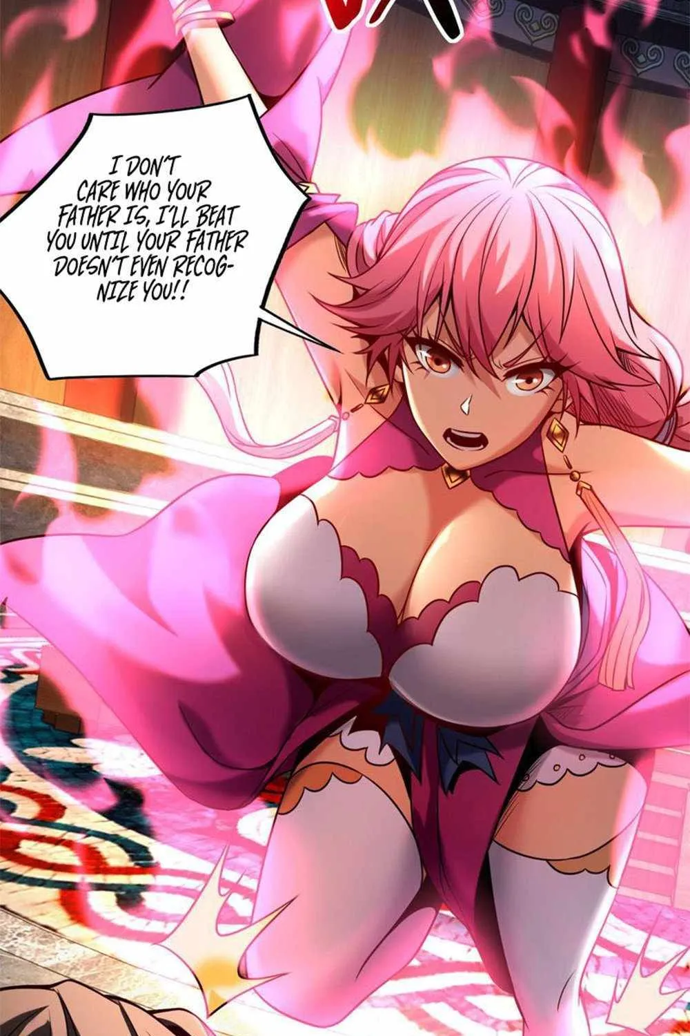 My Disciples Cultivate, While I Slack Off! Chapter 15 page 49 - 