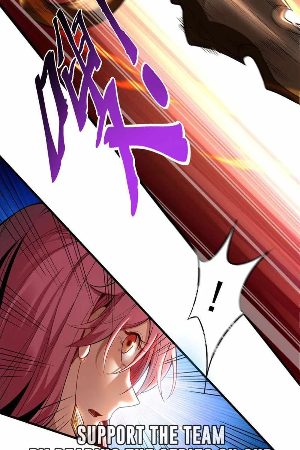 My Disciples Cultivate, While I Slack Off! Chapter 15 page 6 - 