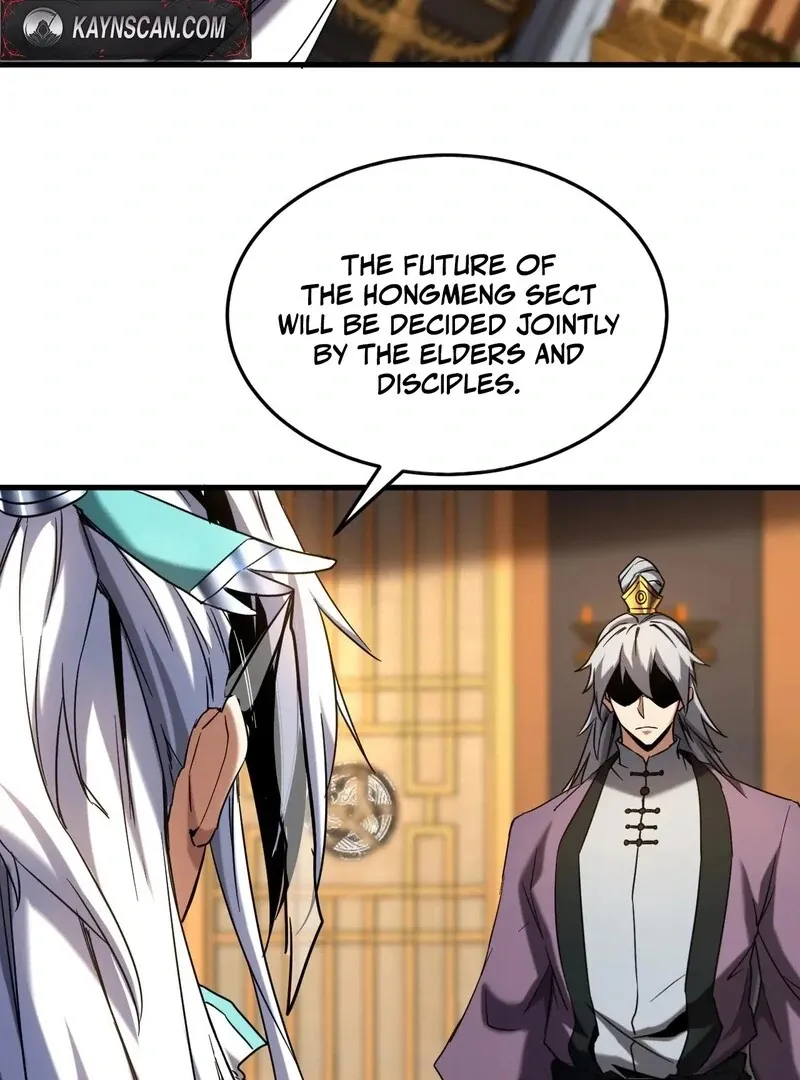 My Disciples Cultivate, While I Slack Off! Chapter 150 page 12 - 
