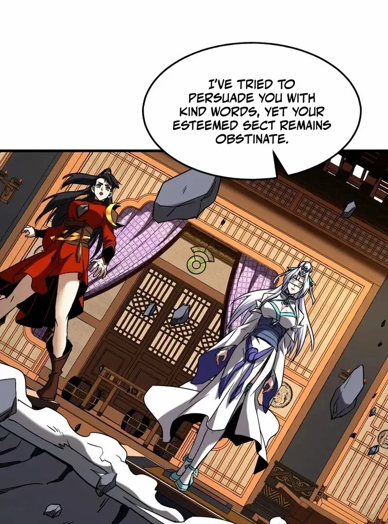 My Disciples Cultivate, While I Slack Off! Chapter 150 page 16 - 