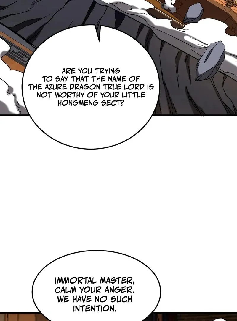 My Disciples Cultivate, While I Slack Off! Chapter 150 page 17 - 