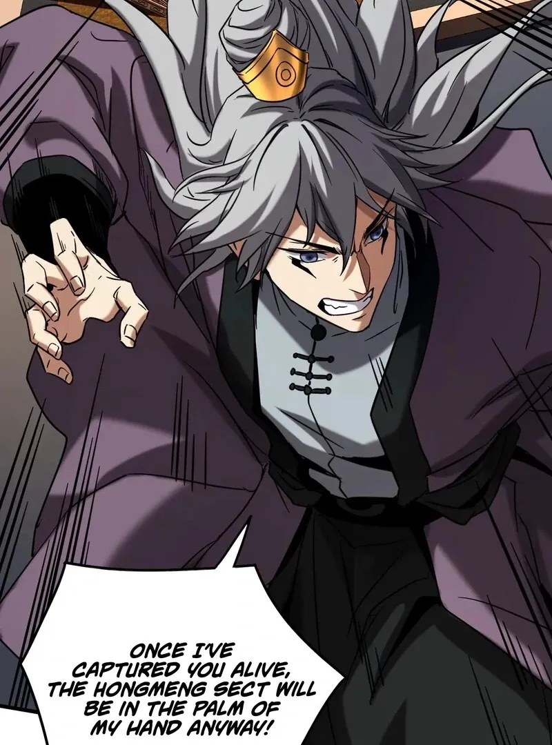 My Disciples Cultivate, While I Slack Off! Chapter 150 page 21 - 